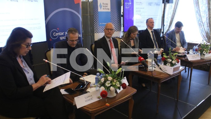 Za EU važno proširenje